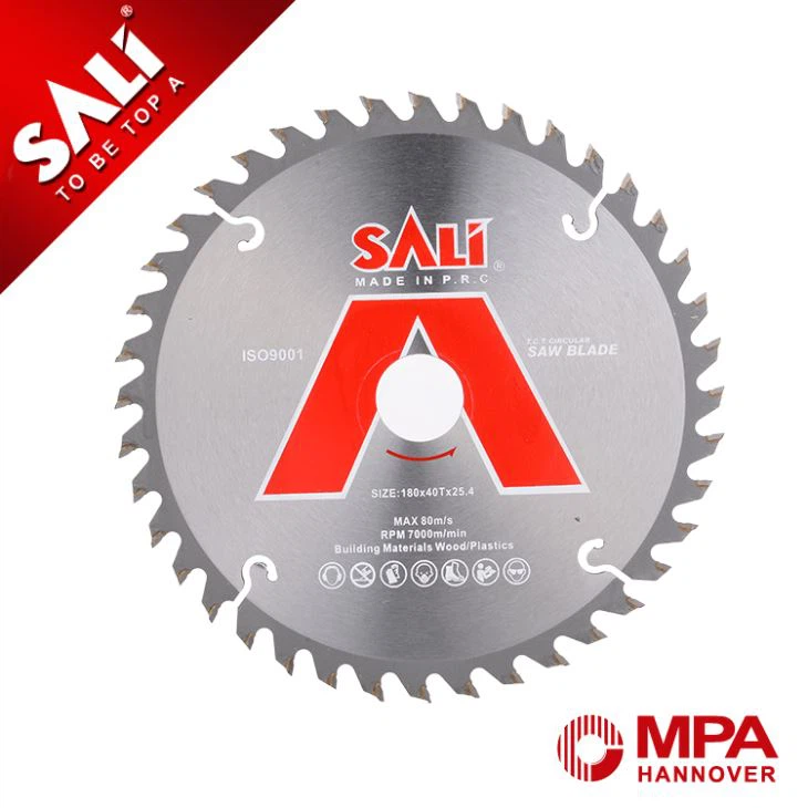 105mm Mini Circular Saw Blade For Wood And Plastic