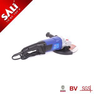 Meuleuse d'Angle 125mm POWER TOOLS