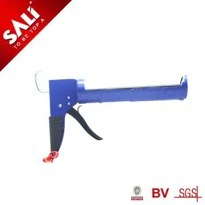 Calfeutrer un fusil avec Canon Type SALI marque