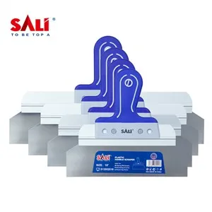 GRATTOIR MANCHE PLASTIQUE SALI NOUVEAU MODELE